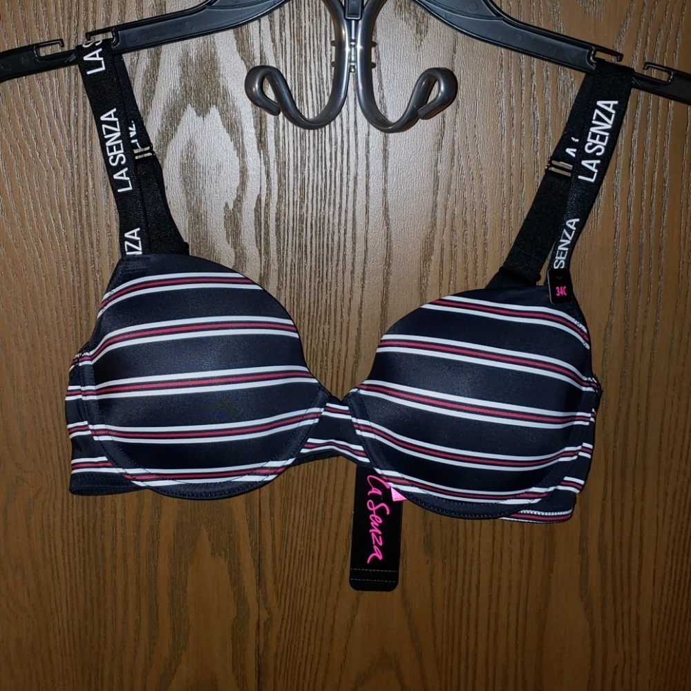 La senza bra 34c